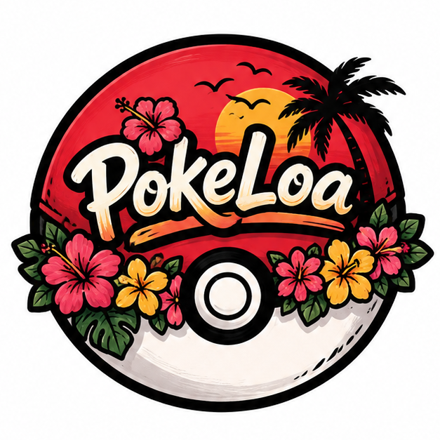 PokéLoa